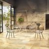 Liberta - Maison CANDY Poluthrona Dusty Pink 57x51.5x82cm 27-0249
