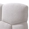 Liberta - Maison HONEYBEE Krebati (Ga Stroma 160x200cm) Cream 184x220x102.2cm 40-0079