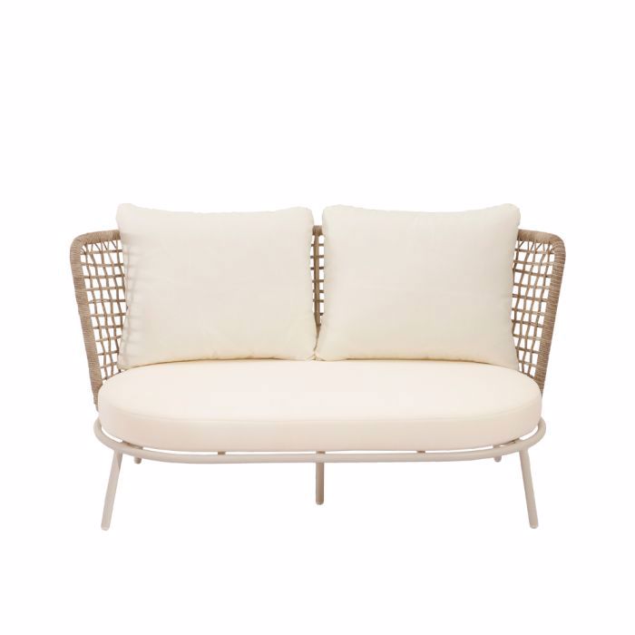Liberta - Maison POLO Set Saloni Exoterikou Xorou Bez 49-0010