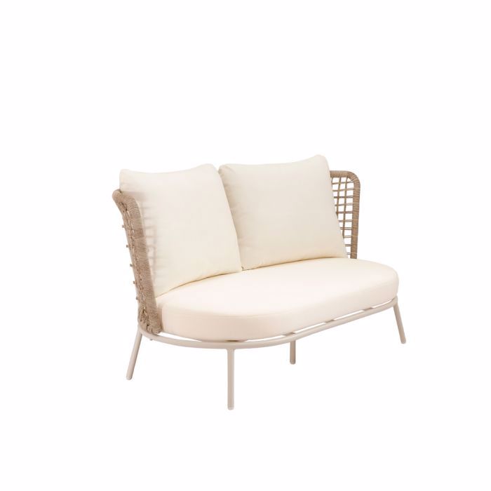 Liberta - Maison POLO Set Saloni Exoterikou Xorou Bez 49-0010
