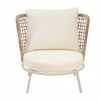 Liberta - Maison POLO Set Saloni Exoterikou Xorou Bez 49-0010