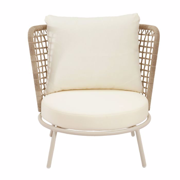 Liberta - Maison POLO Set Saloni Exoterikou Xorou Bez 49-0010