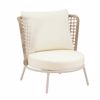 Liberta - Maison POLO Set Saloni Exoterikou Xorou Bez 49-0010