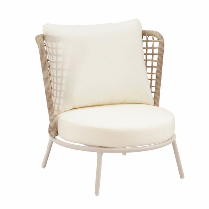 Liberta - Maison POLO Set Saloni Exoterikou Xorou Bez 49-0010