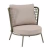 Liberta - Maison POLO Set Saloni Exoterikou Xorou Ladi 49-0011