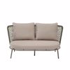 Liberta - Maison POLO Set Saloni Exoterikou Xorou Ladi 49-0011