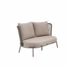 Liberta - Maison POLO Set Saloni Exoterikou Xorou Ladi 49-0011