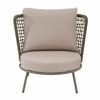 Liberta - Maison POLO Set Saloni Exoterikou Xorou Ladi 49-0011