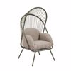 Liberta - Maison SUN Poluthrona Ladi 75x69x135.5cm 51-0019