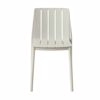 Liberta PORTO Karekla Off White 54.6x46x80cm 53-0061