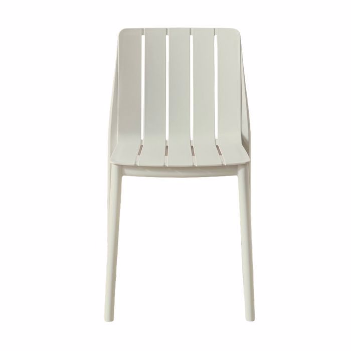 Liberta PORTO Karekla Off White 54.6x46x80cm 53-0061
