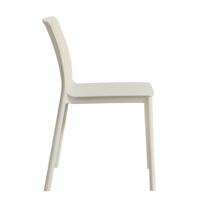 Liberta PORTO Karekla Off White 54.6x46x80cm 53-0061