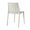 Liberta PORTO Karekla Off White 54.6x46x80cm 53-0061