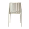 Liberta PORTO Karekla Off White 54.6x46x80cm 53-0061