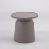 Liberta - Maison DOMI Coffee Table Ggri 47x47x46cm 54-0005
