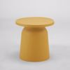 Liberta - Maison DOMI Coffee Table Moustardi 47x47x46cm 54-0006