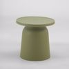 Liberta - Maison DOMI Coffee Table Prasino 47x47x46cm 54-0007