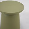 Liberta - Maison DOMI Coffee Table Prasino 47x47x46cm 54-0007