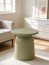 Liberta - Maison DOMI Coffee Table Prasino 47x47x46cm 54-0007