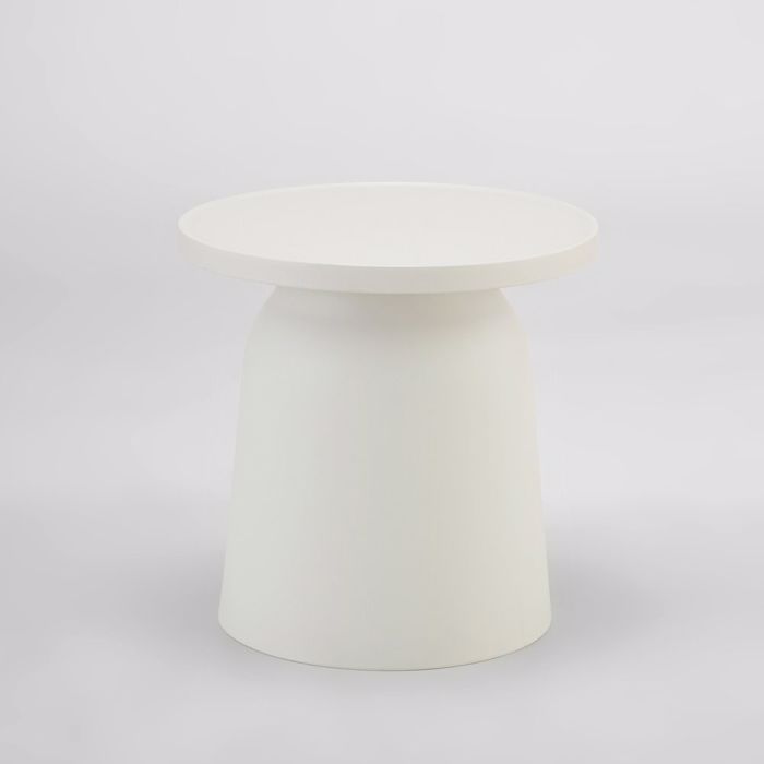 Liberta - Maison DOMI Coffee Table Lefko 47x47x46cm 54-0008