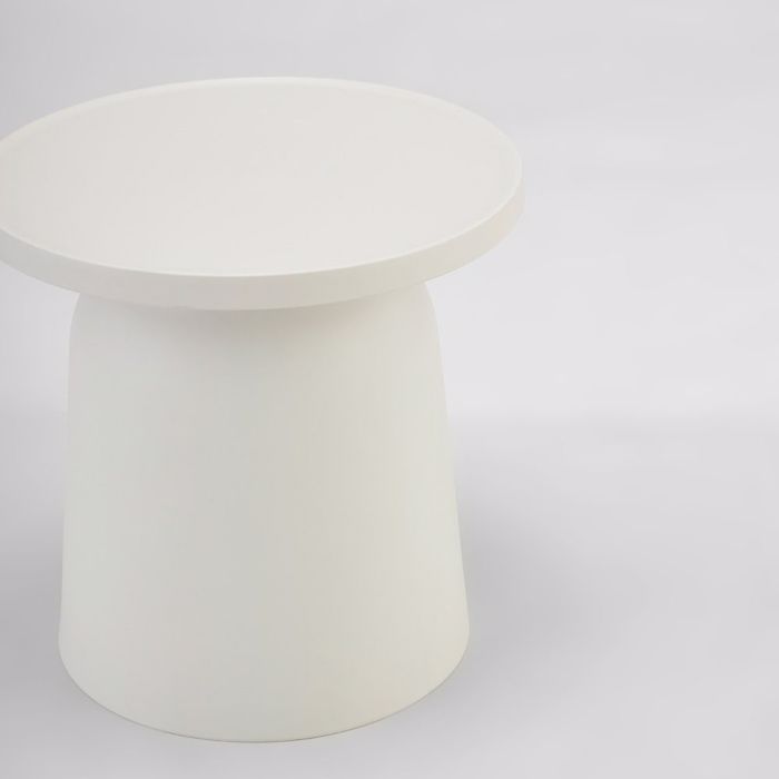 Liberta - Maison DOMI Coffee Table Lefko 47x47x46cm 54-0008