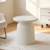 Liberta - Maison DOMI Coffee Table Lefko 47x47x46cm 54-0008