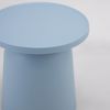 Liberta - Maison DOMI Coffee Table Glazio 47x47x46cm 54-0009