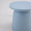 Liberta - Maison DOMI Coffee Table Glazio 47x47x46cm 54-0009