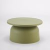 Liberta - Maison DOMI Coffee Table Prasino F67x36cm 54-0013