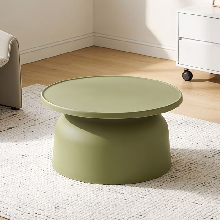 Liberta - Maison DOMI Coffee Table Prasino F67x36cm 54-0013