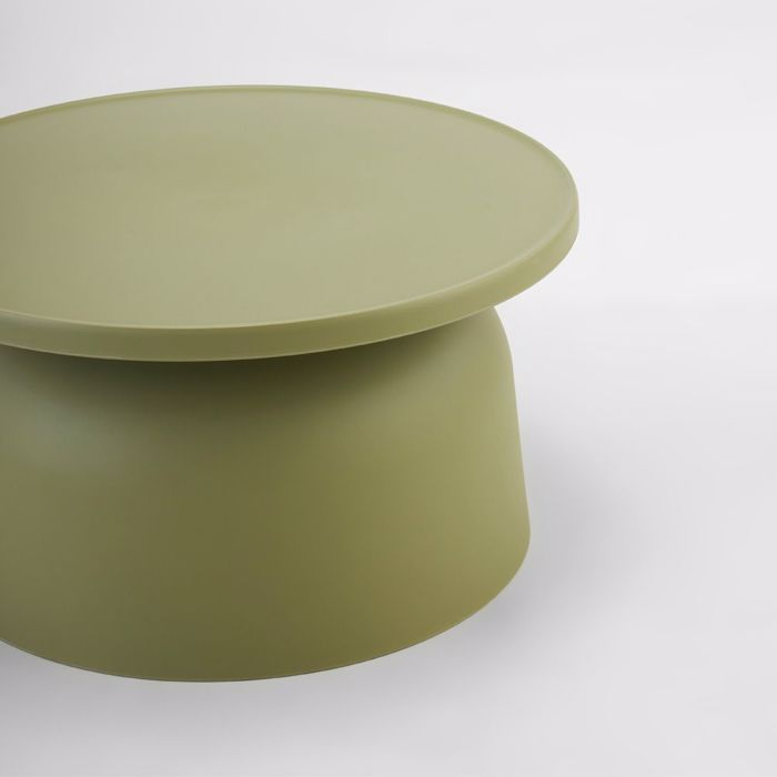 Liberta - Maison DOMI Coffee Table Prasino F67x36cm 54-0013