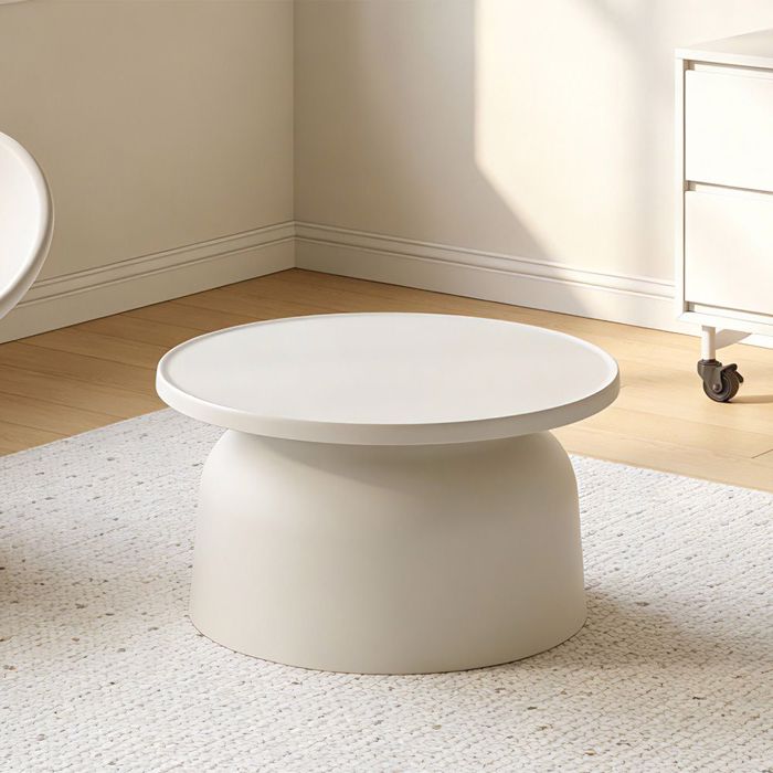 Liberta - Maison DOMI Coffee Table Lefko F67x36cm 54-0014