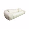 Liberta - Maison BOSSANOVA Trithesios Kanapes Off White 255x115x71cm 70-0438