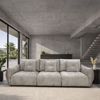 Liberta - Maison PILLOW Trithesios Kanapes Grez 313x100x89cm 70-0439