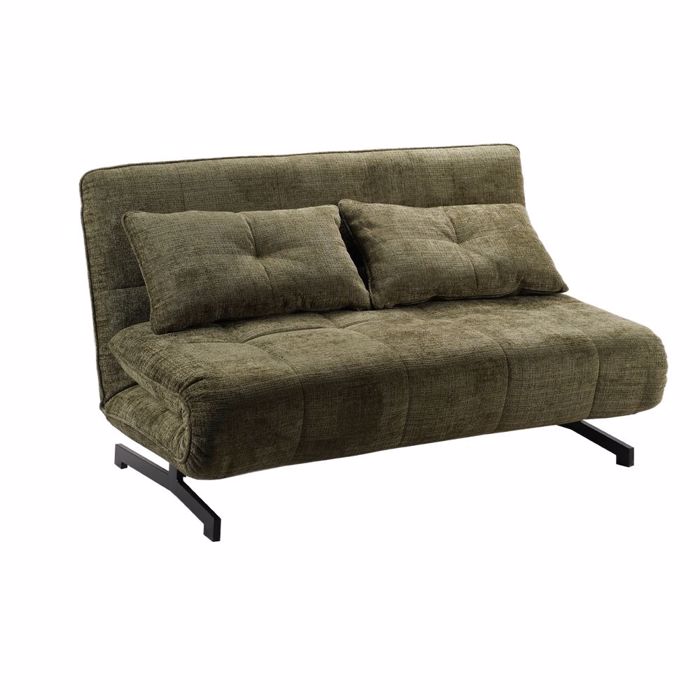 Liberta - Maison ESCADA Dithesios Kanapes Krebati Anadiploumenos Ladi 142x88x86cm 70-0443