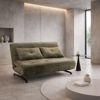 Liberta - Maison ESCADA Dithesios Kanapes Krebati Anadiploumenos Ladi 142x88x86cm 70-0443