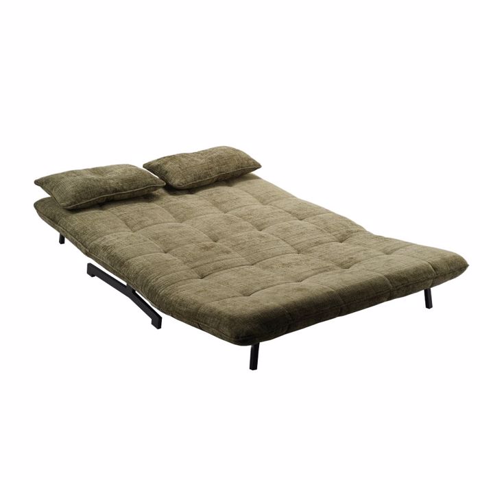 Liberta - Maison ESCADA Dithesios Kanapes Krebati Anadiploumenos Ladi 142x88x86cm 70-0443