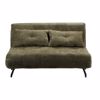 Liberta - Maison ESCADA Dithesios Kanapes Krebati Anadiploumenos Ladi 142x88x86cm 70-0443