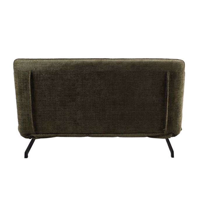 Liberta - Maison ESCADA Dithesios Kanapes Krebati Anadiploumenos Ladi 142x88x86cm 70-0443