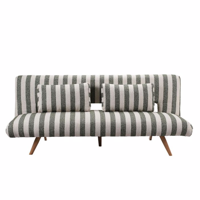 Liberta - Maison LA SPEZIA Kanapes Krebati Trithesios Off White Ladi 188x81x88cm 70-0447
