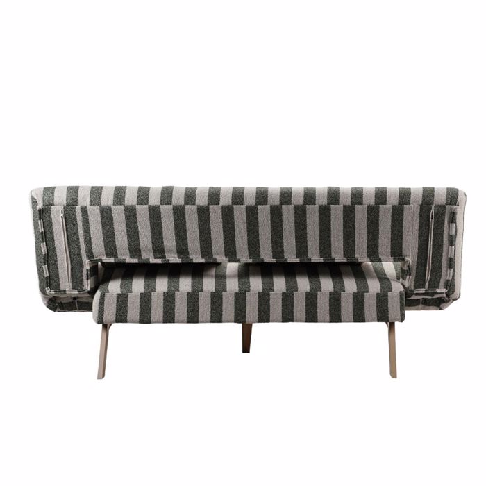 Liberta - Maison LA SPEZIA Kanapes Krebati Trithesios Off White Ladi 188x81x88cm 70-0447