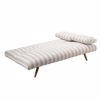 Liberta - Maison LA SPEZIA Kanapes Krebati Trithesios Off White Beige 188x81x88cm 70-0448