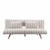 Liberta - Maison LA SPEZIA Kanapes Krebati Trithesios Off White Beige 188x81x88cm 70-0448