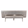 Liberta - Maison LA SPEZIA Kanapes Krebati Trithesios Off White Beige 188x81x88cm 70-0448