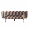 Liberta - Maison LA SPEZIA Kanapes Krebati Trithesios Off White Terracotta 188x81x88cm 70-0449