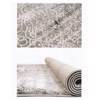 PERSIKA Xali 'Cresset' 6019A Grey/Blue se Diastaseis 160x230cm PRS030122