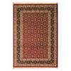 PERSIKA Xali 'Jasmine New' 1804 Red se Diastaseis 200x285cm PRS030172