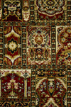 BIOKARPET ufanti Moketa 'Kirman New Roll' 6809-1018 Red se Epithumiti Diastasi me to Metro