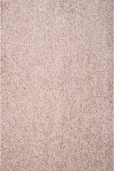 ΒΙΟΚΑΡΠΕΤ Υφαντή Μοκέτα 'Super Soft' Beige σε Επιθυμητή Διάσταση με το Μέτρο