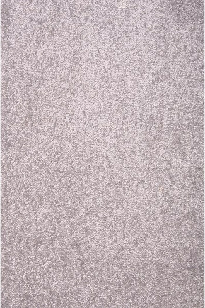 BIOKARPET ufanti Moketa 'Super Soft' Light Grey se Epithumiti Diastasi me to Metro